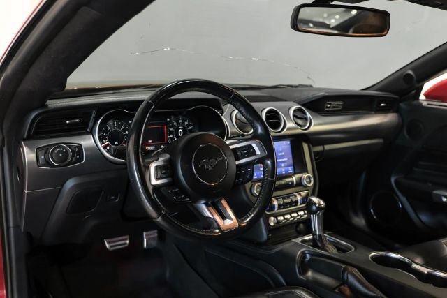 Used 2020 Ford Mustang GT Premium w/ Equipment Group 401A RWD image 4