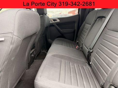 Used 2023 Ford Ranger XLT AWD/4WD image 12