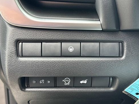 New 2026 Nissan Rogue Dark Armor AWD/4WD image 27