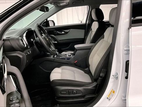 Used 2023 Chevrolet Blazer LT w/ Convenience Package image 24