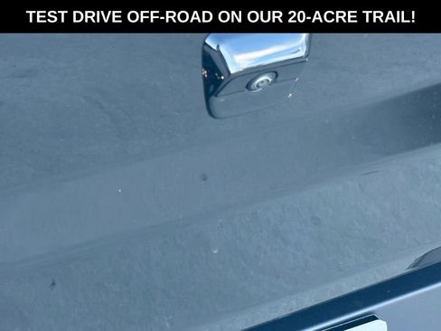 New 2026 Jeep Gladiator Sport image 36