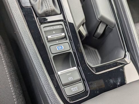 New 2025 Honda Accord Sport image 18