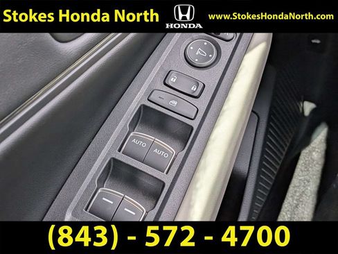 Used 2025 Honda Accord EX-L image 26