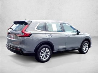 Used 2024 Honda CR-V LX video 4