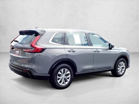 Used 2024 Honda CR-V LX image 4