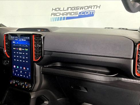 Certified 2025 Ford Ranger Raptor AWD/4WD image 12