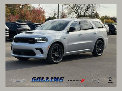 Used 2023 Dodge Durango R/T