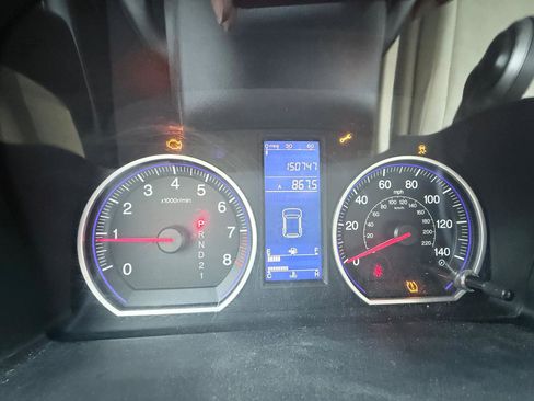 Used 2011 Honda CR-V LX image 15