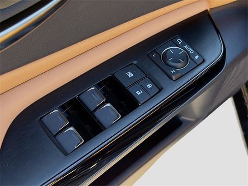 New 2025 Lexus ES 350 w/ Premium Package image 23