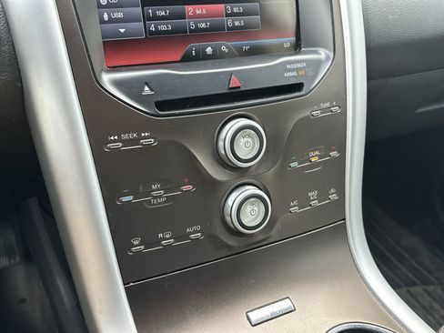 Used 2014 Ford Edge SEL w/ Canadian Touring Package image 20