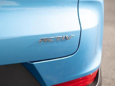 Used 2026 Chevrolet TrailBlazer ACTIV w/ Driver Confidence Package image 68