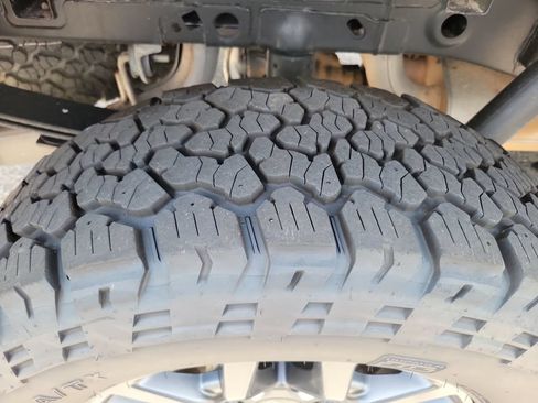 Used 2023 Ford F150 Tremor w/ Equipment Group 402A High AWD/4WD image 32