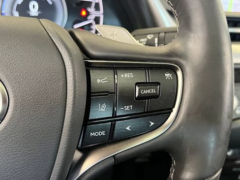 Used 2021 Lexus ES 300h w/ Accessory Package FWD image 49