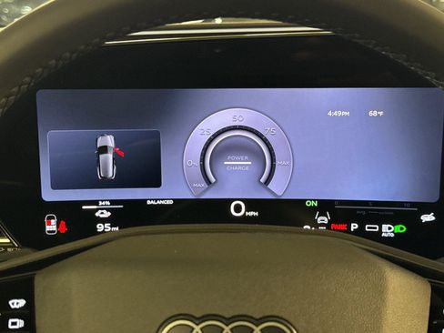 New 2027 Audi Q6 e-tron Premium Plus AWD/4WD image 24