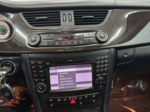 Used 2011 Mercedes-Benz CLS 550 image 10