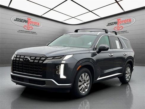 Used 2023 Hyundai Palisade SEL image 1