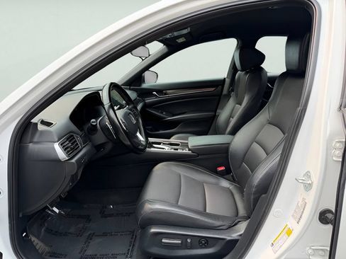 Used 2022 Honda Accord Sport image 15