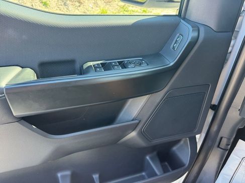 New 2025 Ford F150 STX w/ Equipment Group 200A image 26