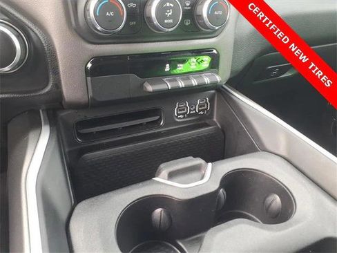 Certified 2020 RAM 1500 Big Horn image 18