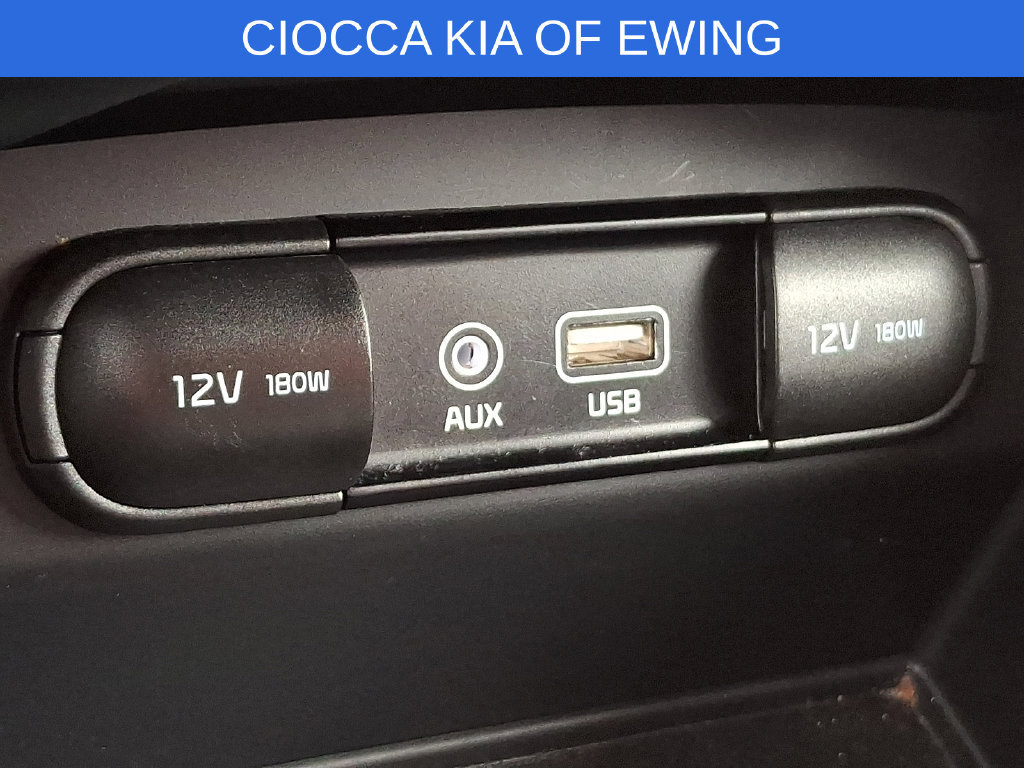 Used 2020 Kia Sorento LX w/ LX I4 Convenience Package AWD/4WD image 25