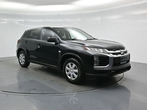 Used 2021 Mitsubishi Outlander Sport ES image 52