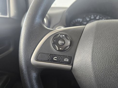 Used 2024 Mitsubishi Mirage G4 Black Edition image 13