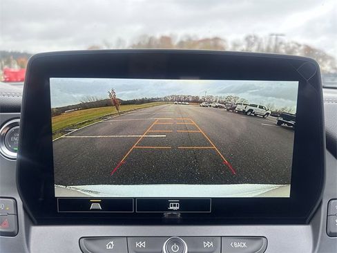 New 2025 Chevrolet Blazer LT w/ LPO, Floor Liner Package image 15