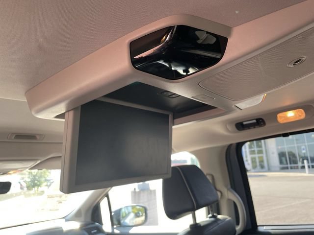 Certified 2025 Honda Odyssey Elite image 18