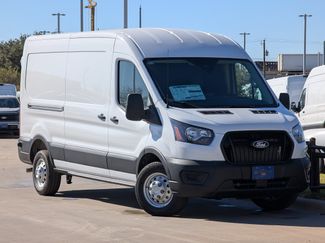 New 2026 Ford Transit 250 w/ Load Area Protection Package video 1