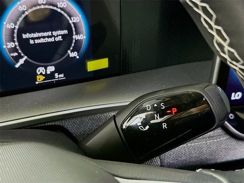 New 2025 Volkswagen Tiguan S image 22