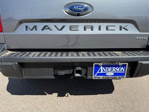 Certified 2023 Ford Maverick XL w/ Equipment Group 100A Standard image 33