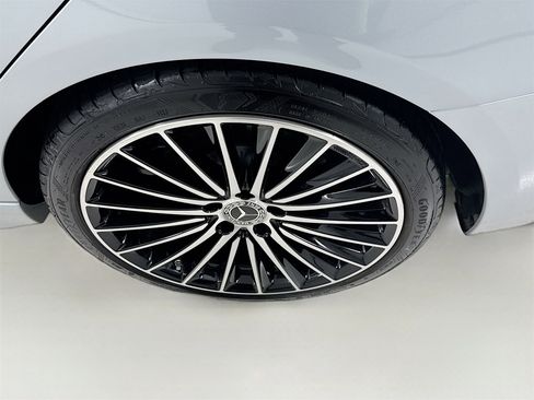 Used 2023 Mercedes-Benz C 300 Sedan image 34