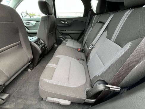 Used 2025 Chevrolet Blazer LT FWD image 26