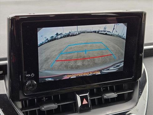 Used 2024 Toyota Corolla SE FWD image 11