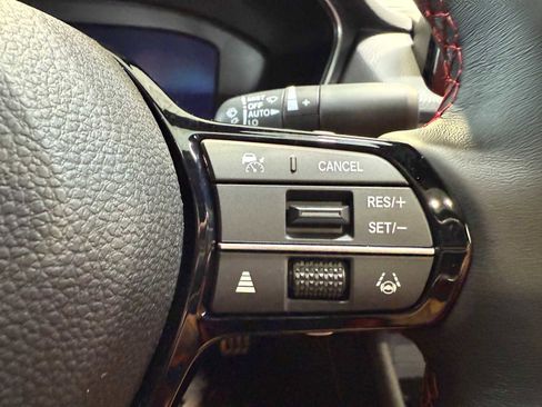 New 2026 Acura Integra A-Spec FWD image 17