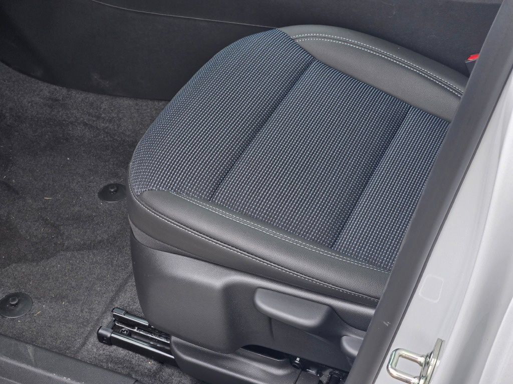 New 2026 Buick Envista Preferred FWD image 8