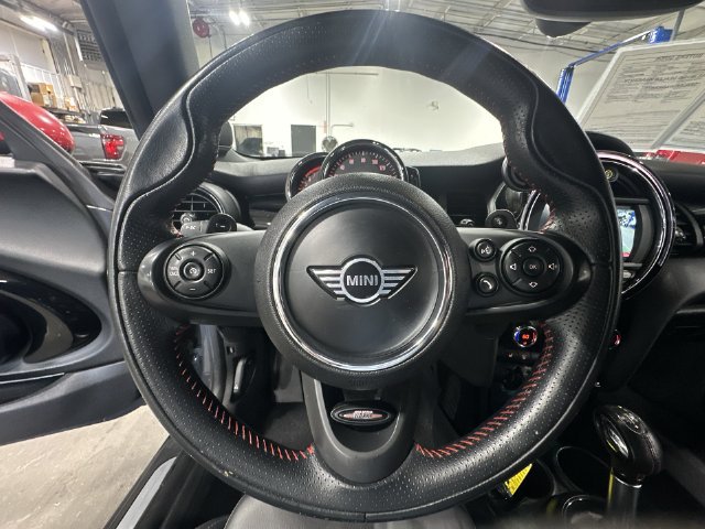 Used 2019 MINI Cooper S w/ Premium Package FWD image 15