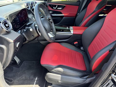 Used 2026 Mercedes-Benz GLC 300 image 21