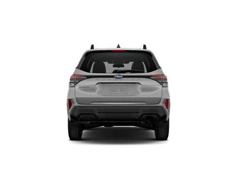 New 2026 Subaru Forester Premium AWD/4WD image 8