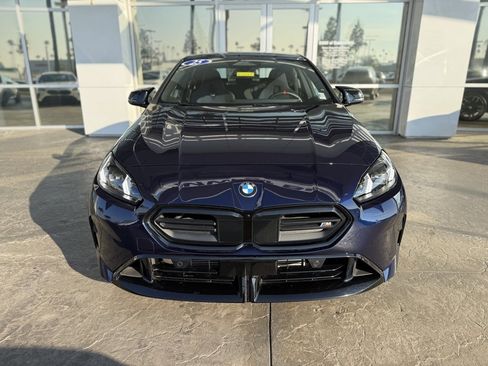 Used 2025 BMW M235i xDrive w/ M Sport Professional Package image 2
