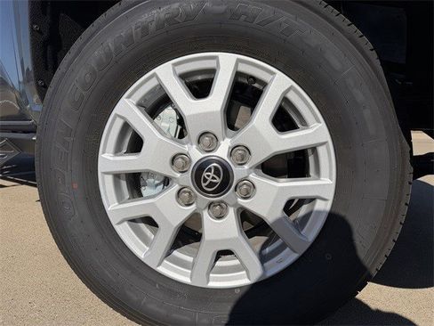 New 2026 Toyota Tacoma SR image 10