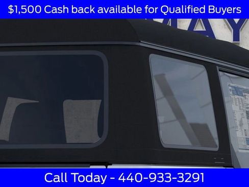 New 2025 Ford Bronco Badlands image 26