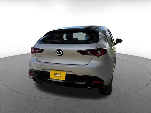Used 2026 MAZDA MAZDA3 s FWD image 14