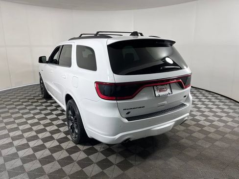 Used 2023 Dodge Durango R/T AWD/4WD image 5