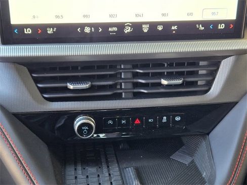 New 2025 Ford Explorer ST-Line w/ Premium Package image 15