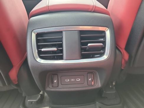 Used 2022 Acura RDX AWD image 17