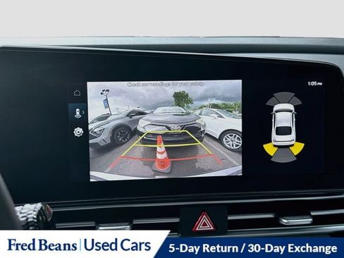 Certified 2024 Hyundai Elantra Limited FWD image 20