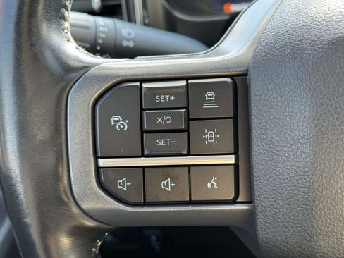 Used 2024 Ford F250 Lariat w/ Lariat Ultimate Package image 23