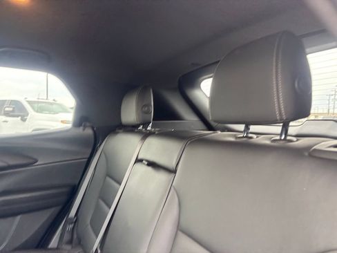Used 2022 Chevrolet TrailBlazer ACTIV FWD image 27