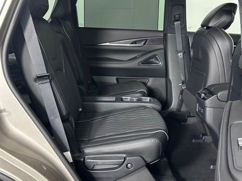 New 2026 INFINITI QX60 Autograph image 28